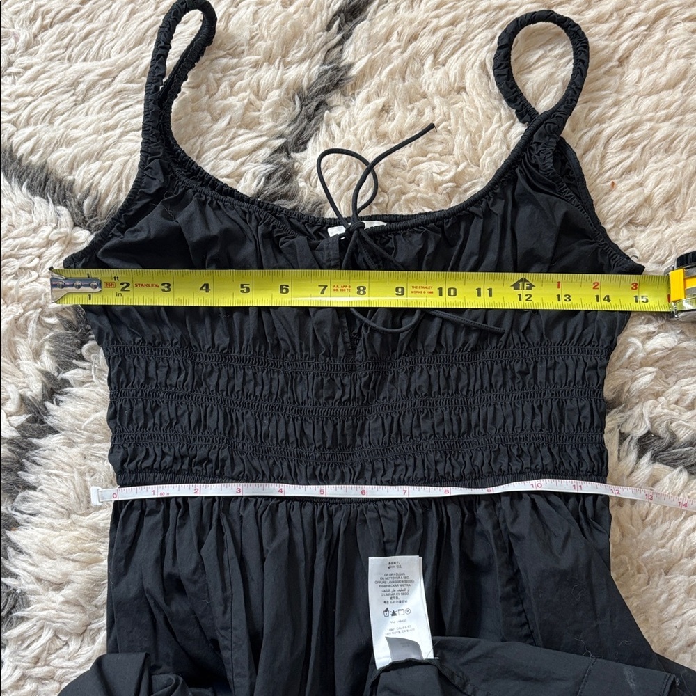 DOEN QUILLA DRESS - Picture 7 of 17
